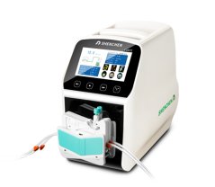 Shenchen LabF1 + YZ1515x - Laboratorní čerpadlo, 1-kanálová hlava