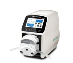 Shenchen LabV3+YZ1515x - Laboratorní čerpadlo, 1-kanálová hlava