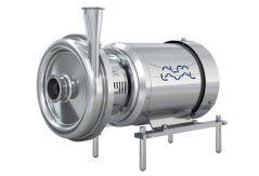 Alfa Laval 9614357086 - ČERPADLO LKH-70/250 5,5KW 50HZ 230D/400-415Y DIN-11850 SSS C/SIC EPDM TRAKOVANÉ ŠROUBOVÉ NOHY