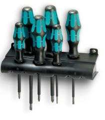 1212538 SF-TXH SET - Sada skrutovačov