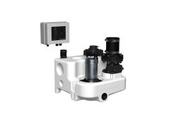 Grundfos 97901027 - MSS.11.3.2