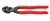 71 21 200 KNIPEX CoBolt® kompaktné pákové kliešte