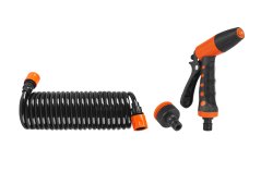 Seaflo SFHW2-060-01 - Mycí sada