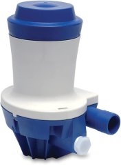 Shurflo 358-010-00 - Ponorné čerpadlo Bilge, 7191 l/h, 0.6 bar, 12 V DC