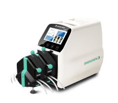 Shenchen LabN6-III+2EasyPump VI-PAIR - Laboratorní čerpadlo, 2x 2-kanálová hlava