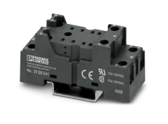 2908341 ECOR-2-BSC2-RT/2X21 - Reléová základňa
