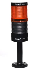CO STM 70 ALP 230 2F. LED maják jednofarebný