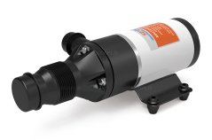 Seaflo SFMP2-120-01 - Odpadní čerpadlo-Macerátor, 45 l/min, 1.1 bar, 24 V DC