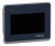 HMIST6200 Dotykový panel, Harmony ST6, 4 palcový displej, 1COM, 1Ethernet, USB host&device, 24 VDC