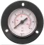 A38.01.00118 Manometer s prírubou, 0 ÷ 12 Bar.G1/8