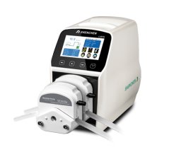Shenchen LabF6 + YZ1515x - Laboratorní čerpadlo, 1-kanálová hlava