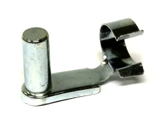 240A040003 Rýchloupínací čap na valec s priemerom 40 mm