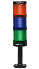 CO STM 70 GBAL 024 2F. LED maják trojfarebný