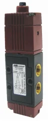 1202525001 Mechanicky ovládaný ventil.ME 1/8 22 5 PS PM OO P