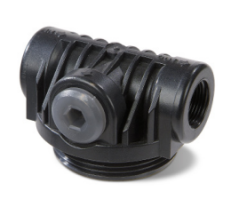 Aqua IT A01A0010 - Manuální distribuční ventil 3/4"