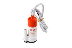 Seaflo SFSP1-L012-01 - Ponorné čerpadlo-Inline, 12 l/min, 0.6 bar, 12 V DC
