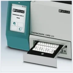 THERMOMARK CARD 2.0 - 1085267