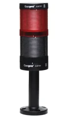 CO STM 70 RLP 230 2F. LED maják jednofarebný