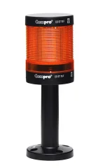 CO STM 70 AL 024 2F. LED maják jednofarebný