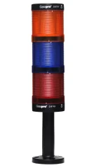 CO STM 70 RBAL 024 2F. LED maják trojfarebný