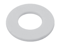 Aqua IT A6010210 - Ploché těsnění 52×27×4 pro filtrační vložky 3/4"–1"