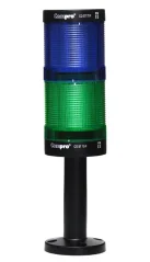 CO STM 70 GBL 024 2F. LED maják dvojfarebný