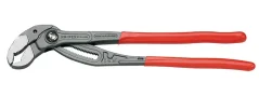 87 01 400 KNIPEX Cobra® inštalatérske kliešte XL a XXL