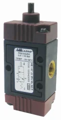 1202423002 Mechanicky ovládaný ventil.ME 1/8 22 3 PU ML NO P