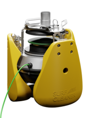 SurfCleaner SCO 1000 - Povrchový separátor oleje