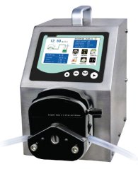 Shenchen F3+YZ1515x-PPS - Laboratorní čerpadlo, 1-kanálová hlava