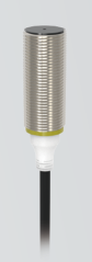 Indukčný snímač. DH-M030CP-L15.