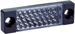 1012719 PL20A Odrazka 38x15