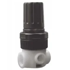 039.00.00249 MR 1/4 039 12A 4V POM FG.Pripojenie G1/4. Rozsah nastavenia 0-12 Bar