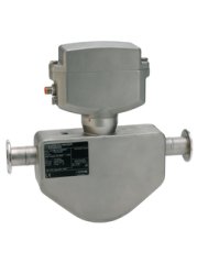 Endress+Hauser 8BE08-AFJWABSB41A5 - Hmotnostní průtokoměr Dosimass 8BE08, DN08 3/8" OEM verze, Modbus, 2× dávkovací výstup, pulzní/frekvenční/spínač