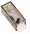YMLGD024 LED modul zelený 6-24V DC, A1+, EM12