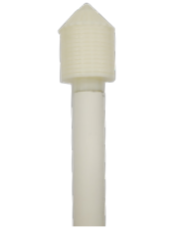 Aqua IT A9990451 - Trubka D.21, výška 1,2 m s dolní difuzní tryskou