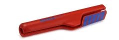 16 80 175 SB KNIPEX Nástroj na hĺbkové odizolovanie