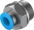 186100 QS-G3/8-8