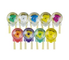 Shenchen OEM-B22 MicroPumpHead - Hlava peristaltického čerpadla