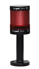 CO STM 70 RL 024 2F. LED maják jednofarebný