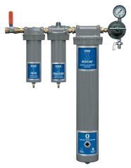 Graco 234401 - DRYAIRE DESICCANT SYSTEM, AIR DRYING