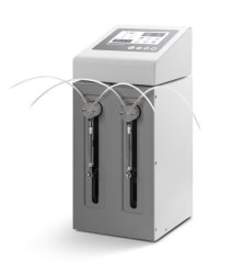 DK Infusetek CU-I - Syringe pump 50ul, 100ul, 250ul, 500ul, 1.0ml, 2.5ml, 5.0ml, 10ml, 25ml, 0.06μL/min-70mL/min, 1 - kanál