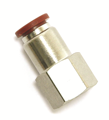 302.23.06.14 Priame skrutkovanie s vnút. závitom G1/4x6mm