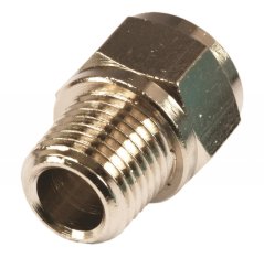 311181438 Redukcia, R1/4-R3/8
