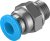 186096 QS-G1/8-6