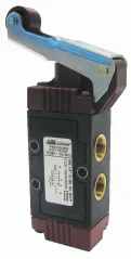 1202425002 Mechanicky ovládaný ventil.ME 1/8 22 5 RL ML OO P