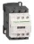 LC1D12P7 Stykač 12A/5,5kW, 230VAC, 1NO+1NC