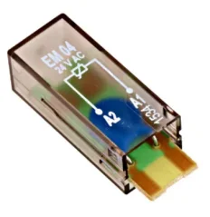 YMVAW024 Varistorový modul 24V AC, EM04