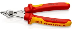 78 06 125 Super Knips® kliešte do 1000 V