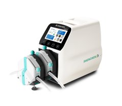 Shenchen LabF6-III+2EasyPump III - Laboratorní čerpadlo, 2x 1-kanálová hlava